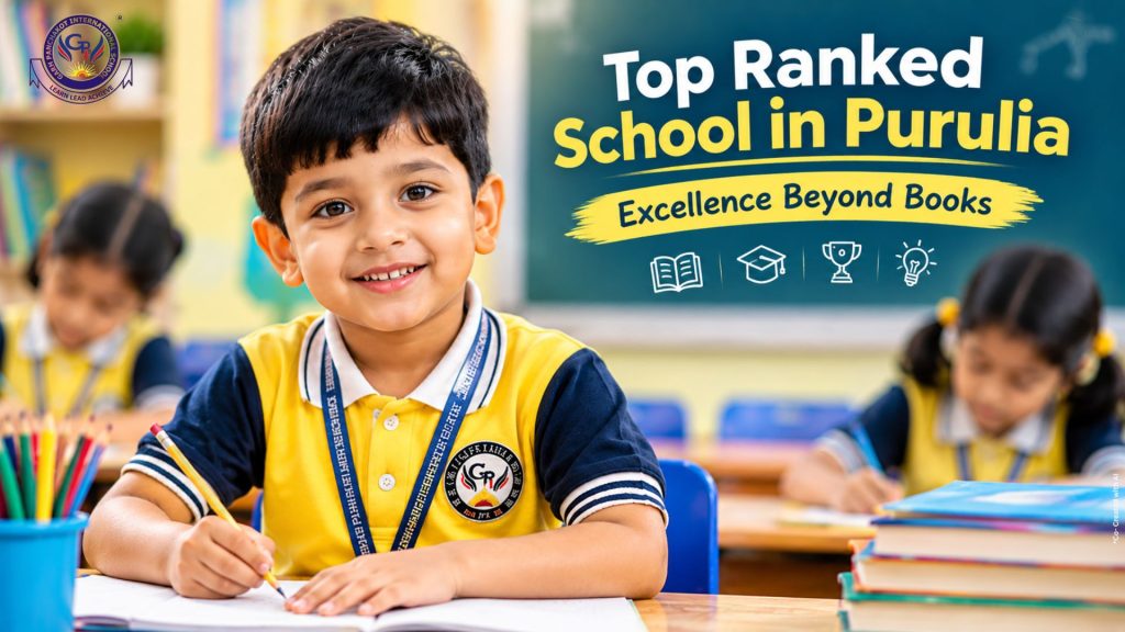 Top Ranked School in Purulia