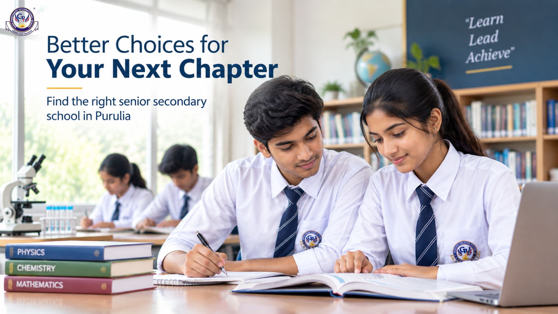 Top Private School in Purulia